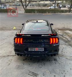 فورد موستانج